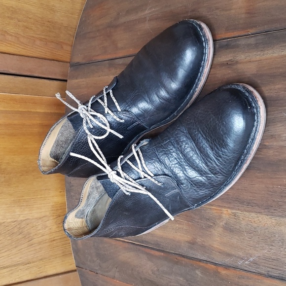 Cole Haan Barron Chukka Boot Sz 9 - Picture 1 of 10